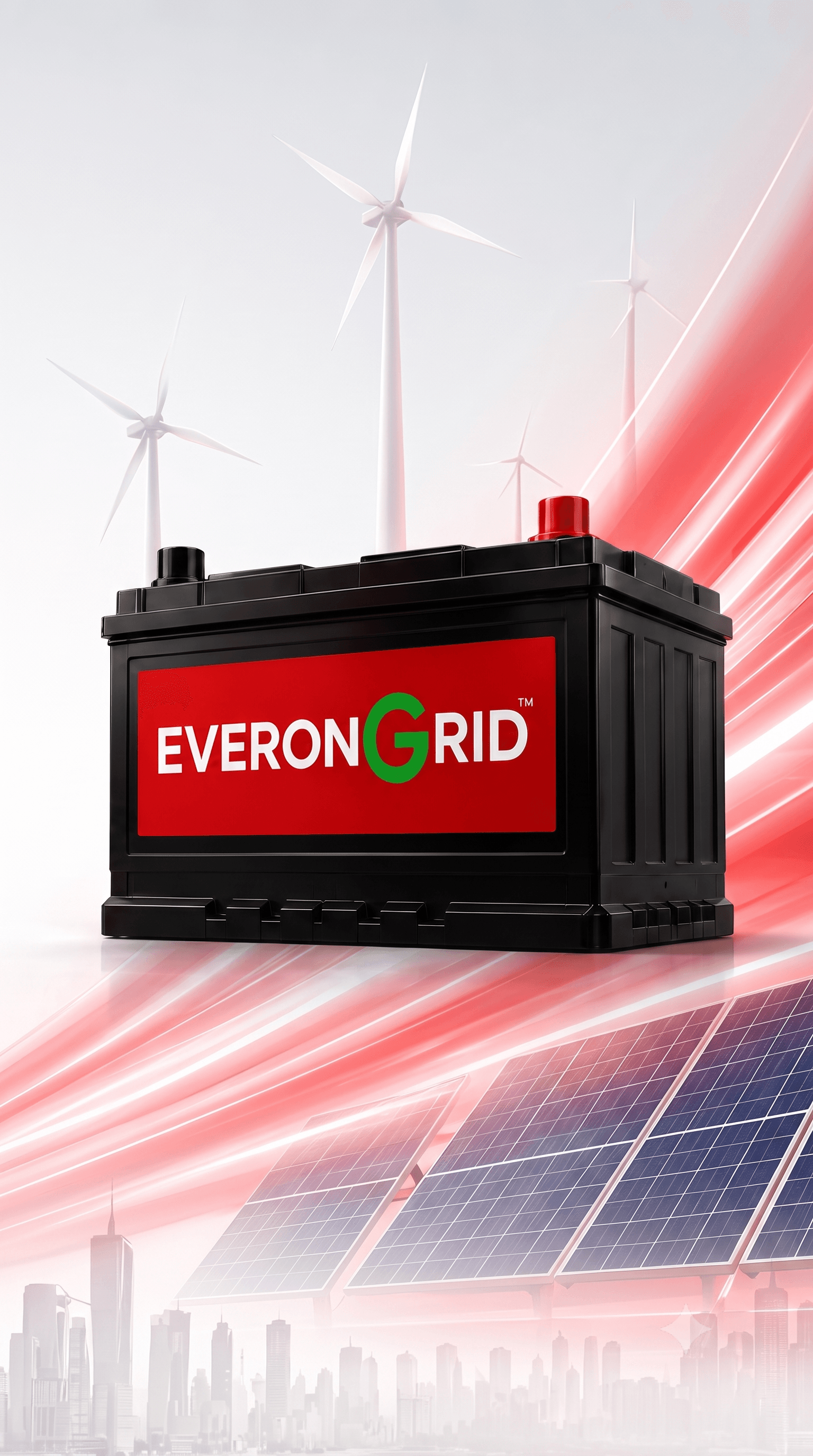 EveronGrid Hero Banner Mobile