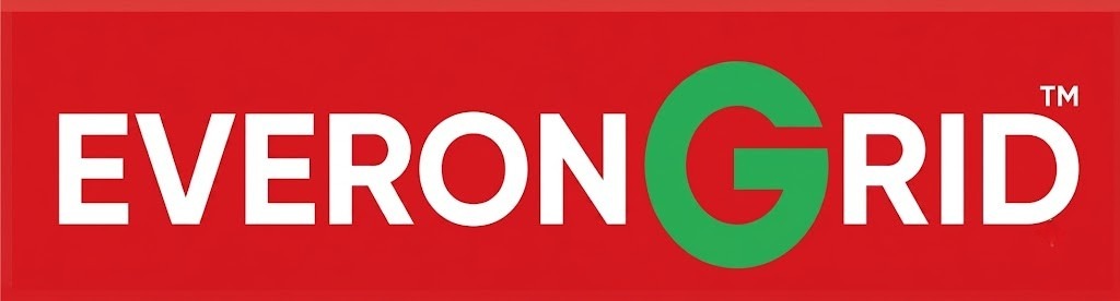 EVERONGRID Logo